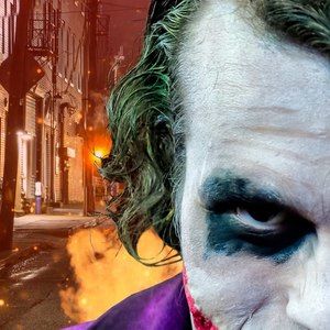 Meet your Posher, Richard